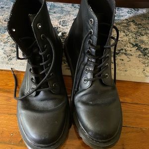 doc martens